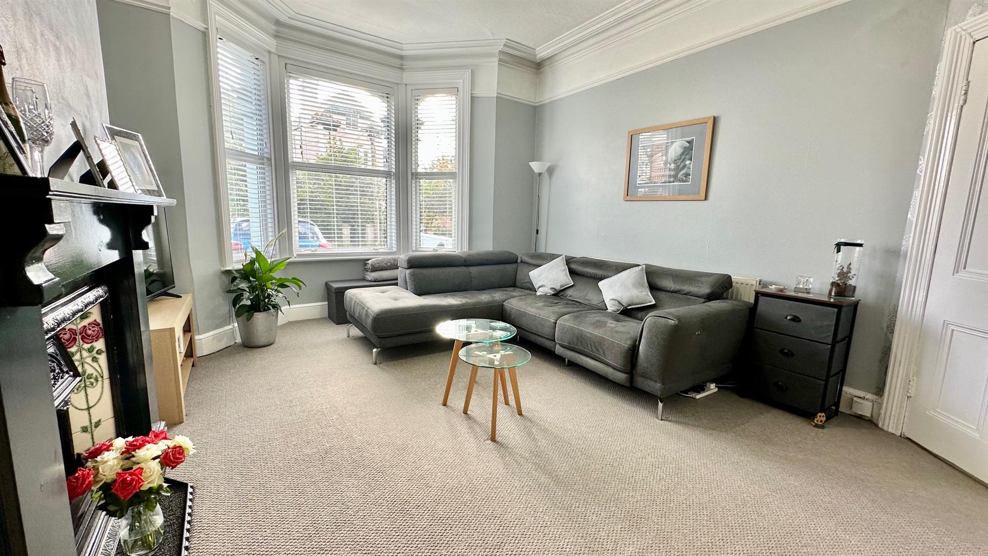 3 bed property in Mount Pleasant Road, Hastings